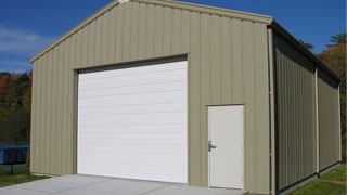 Garage Door Openers at Upper West Side, Florida